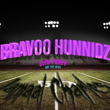 Jamaal Charles ft. Bravoo Hunnidz | Boomplay Music