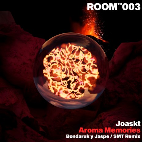 Aroma Memories (Bondarük, Jaspe Remix)