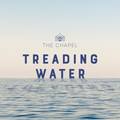 Treading Water ft. Elijah Burton | Boomplay Music