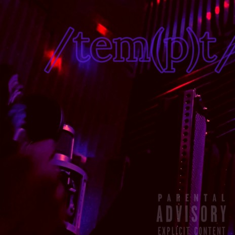 /tem(p)t/ | Boomplay Music