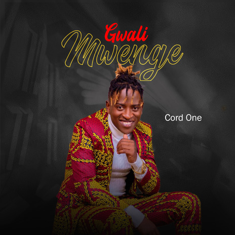 Gwali Mwenge | Boomplay Music