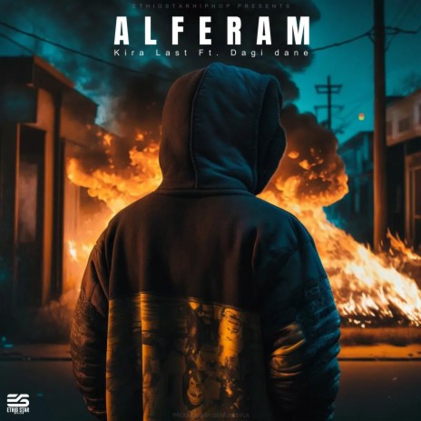 Alferam ft. Dagi Dane | Boomplay Music
