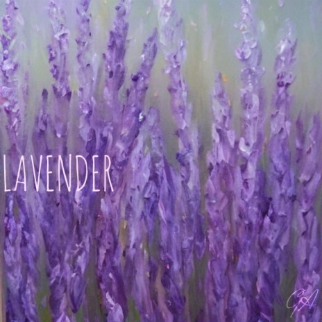 Lavender | Boomplay Music