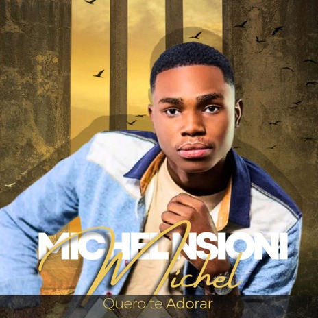 Michel Nsioni | Boomplay Music