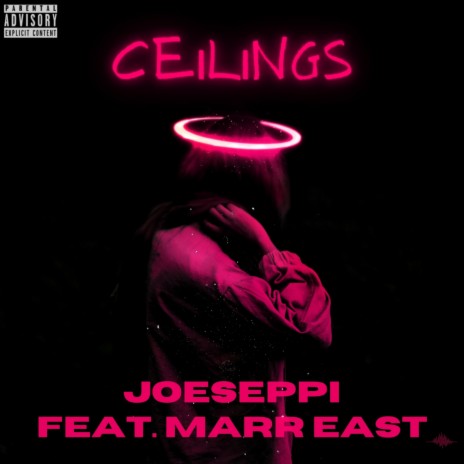 Ceilings ft. Marr East | Boomplay Music