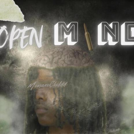 Open Mind | Boomplay Music