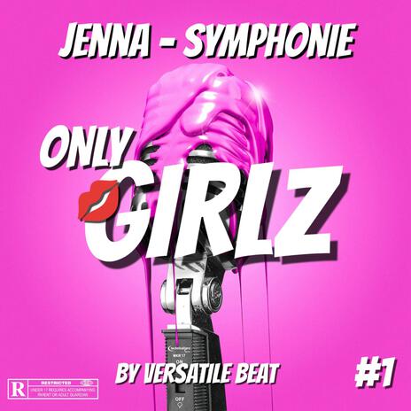 Symphonie ft. Jenna | Boomplay Music