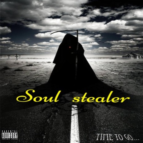 Soul Stealer | Boomplay Music