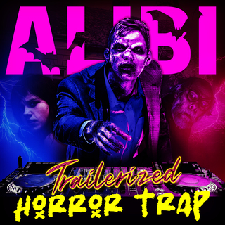 Trailerized Horror Trap