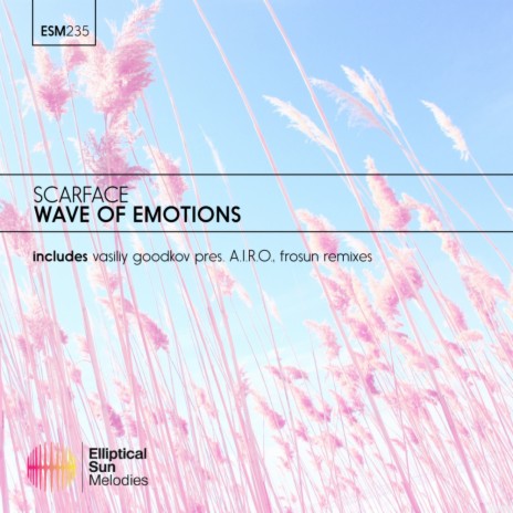 Wave Of Emotions (Vasiliy Goodkov pres. A.I.R.O. Remix)