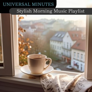 Stylish Morning Music Playlist