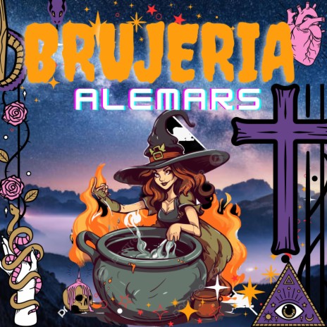 Brujeria | Boomplay Music