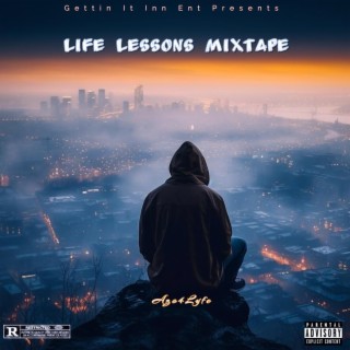 Life Lessons Mixtape m8