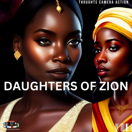 DAUGHTERS OF ZION