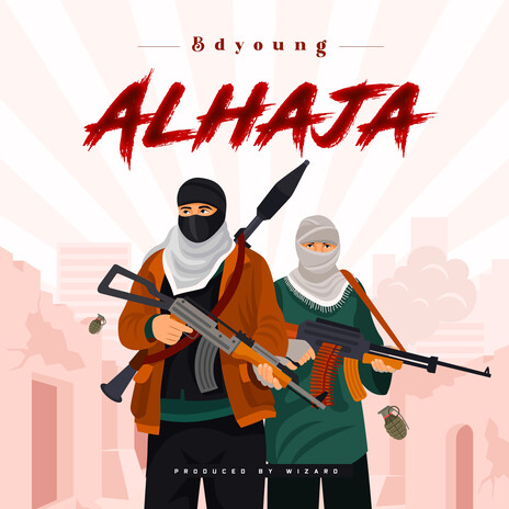 Alhaja | Boomplay Music