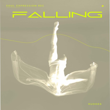 Falling (Extended) | Boomplay Music