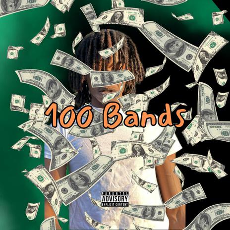 100 Bands | Boomplay Music