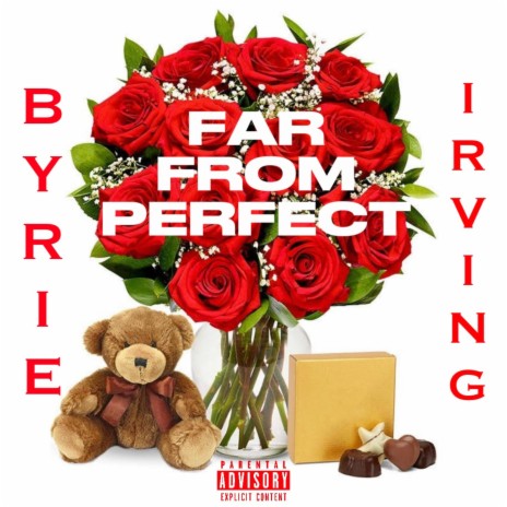 Far From Perfect | Boomplay Music
