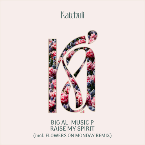 Raise My Spirit ft. Music P | Boomplay Music