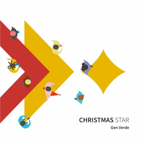 Christmas Star | Boomplay Music