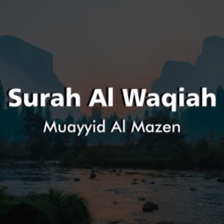 Surah Al Waqiah