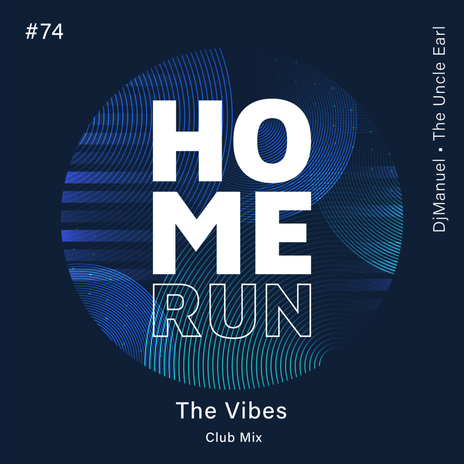 The Vibes (Club Mix) ft. The Uncle Earl | Boomplay Music