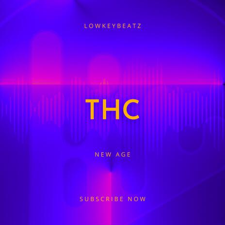 THC(Saint Arcturus Type Beat) | Boomplay Music