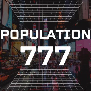 POPULATION 777