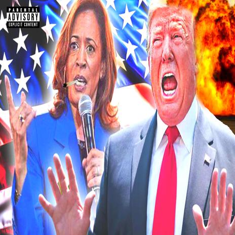 Just Like Donald Trump | Boomplay Music