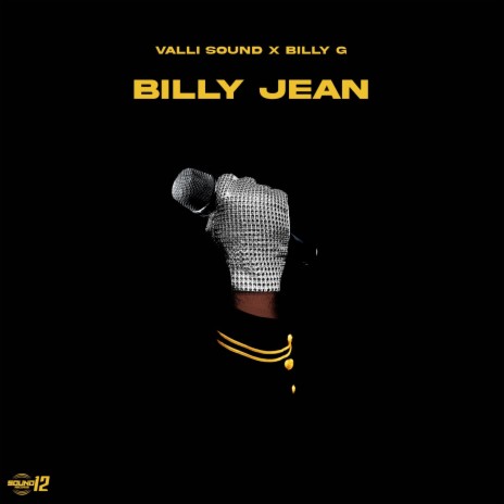 Billy Jean ft. B I L L Y G
