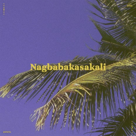 Nagbabakasakali ft. drmfy | Boomplay Music