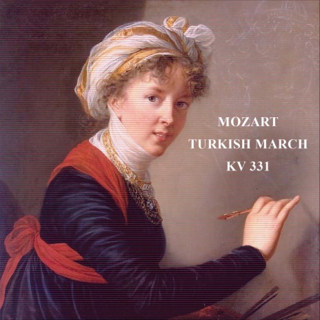 Piano Sonata No. 11 in A Major, KV. 331: III. Alla turca – Allegretto Turkish March | Boomplay Music