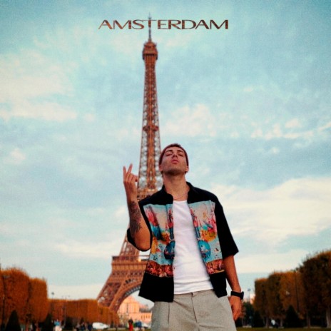 Ámsterdam ft. Alfre On The Beat