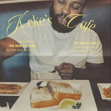 Keke's Cafe | Boomplay Music