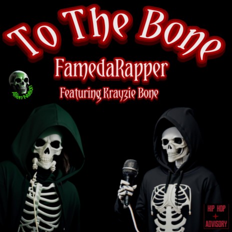 To The Bone | Boomplay Music