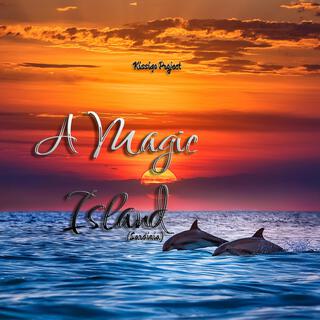 A Magic Island lyrics | Boomplay Music