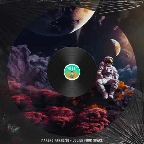 Julien From Space (Original Mix) | Boomplay Music