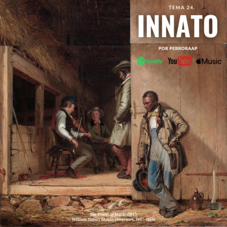 Tema 24. Innato | Boomplay Music