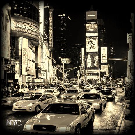 NYC | Boomplay Music