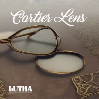 Cartier Lens lyrics | Boomplay Music