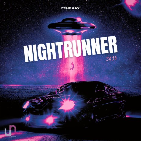 Nightrunner 3030 | Boomplay Music