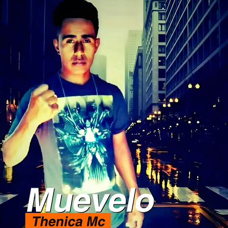 Muevelo ft. David La Filosofia Musical | Boomplay Music