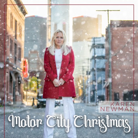 Motor City Christmas | Boomplay Music