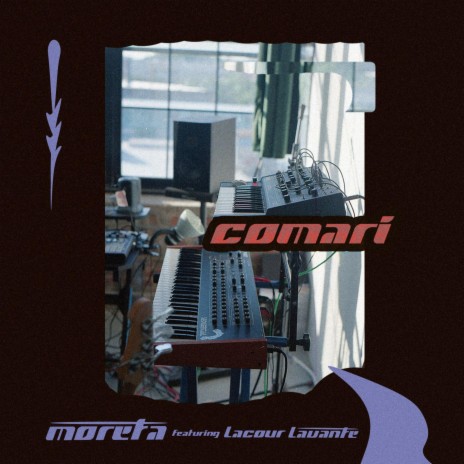Comari ft. Lacour Lavanté | Boomplay Music
