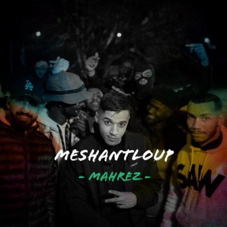 Mahrez | Boomplay Music