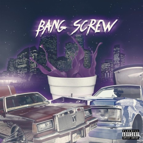 Bang Screw | Boomplay Music