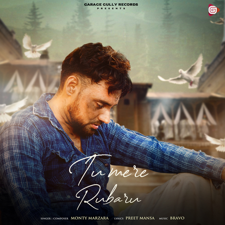 Tu Mere Rubaru | Boomplay Music