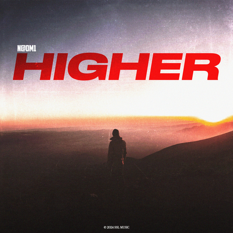 Higher | Boomplay Music