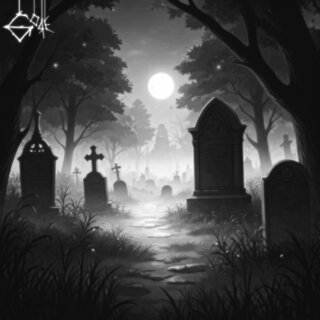 Cemetery Mysteries