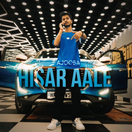 Hisar Aale | Boomplay Music